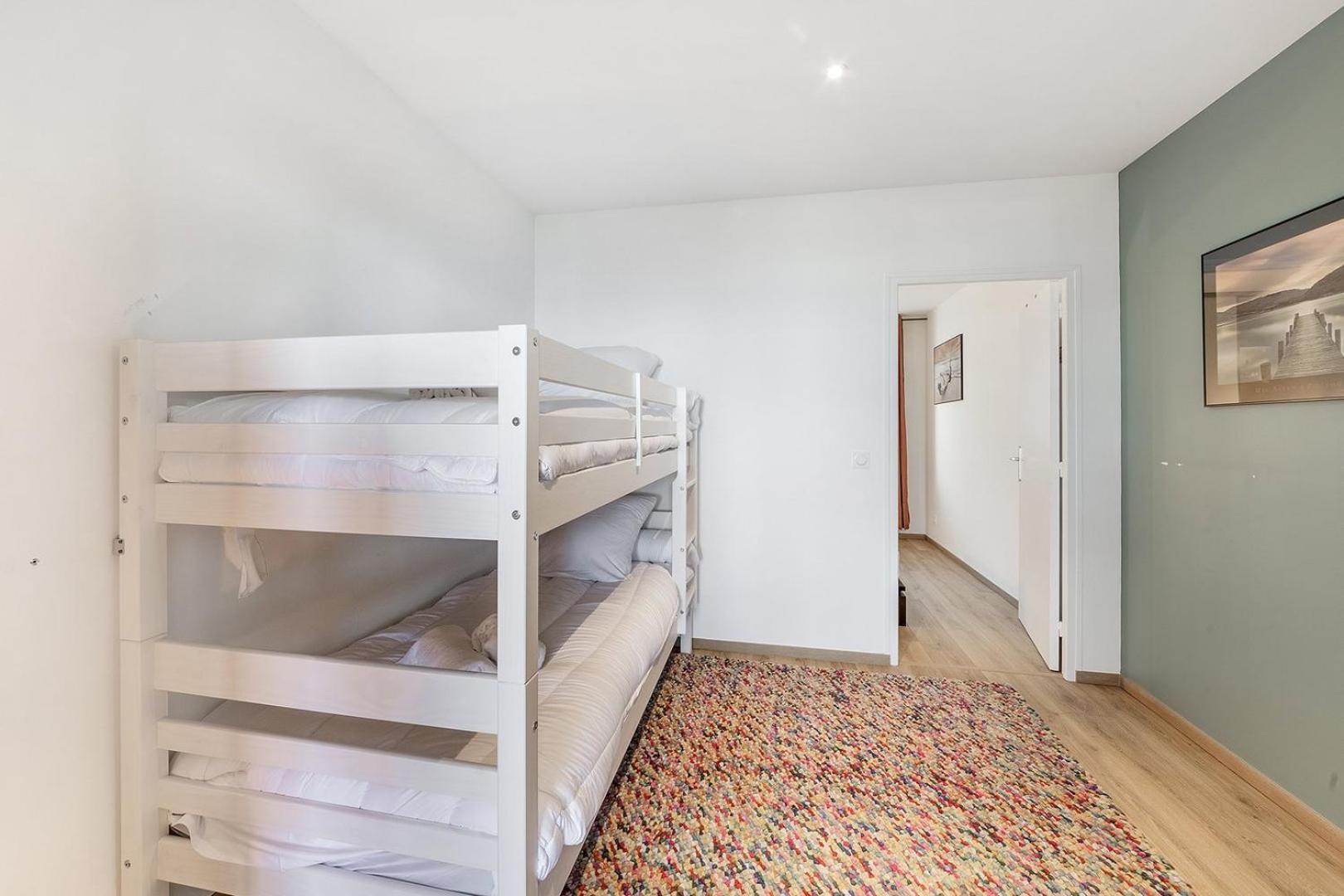 L'Amiral- Vue Mer - Appartement 3 Chambres/Parking Cancale Bagian luar foto