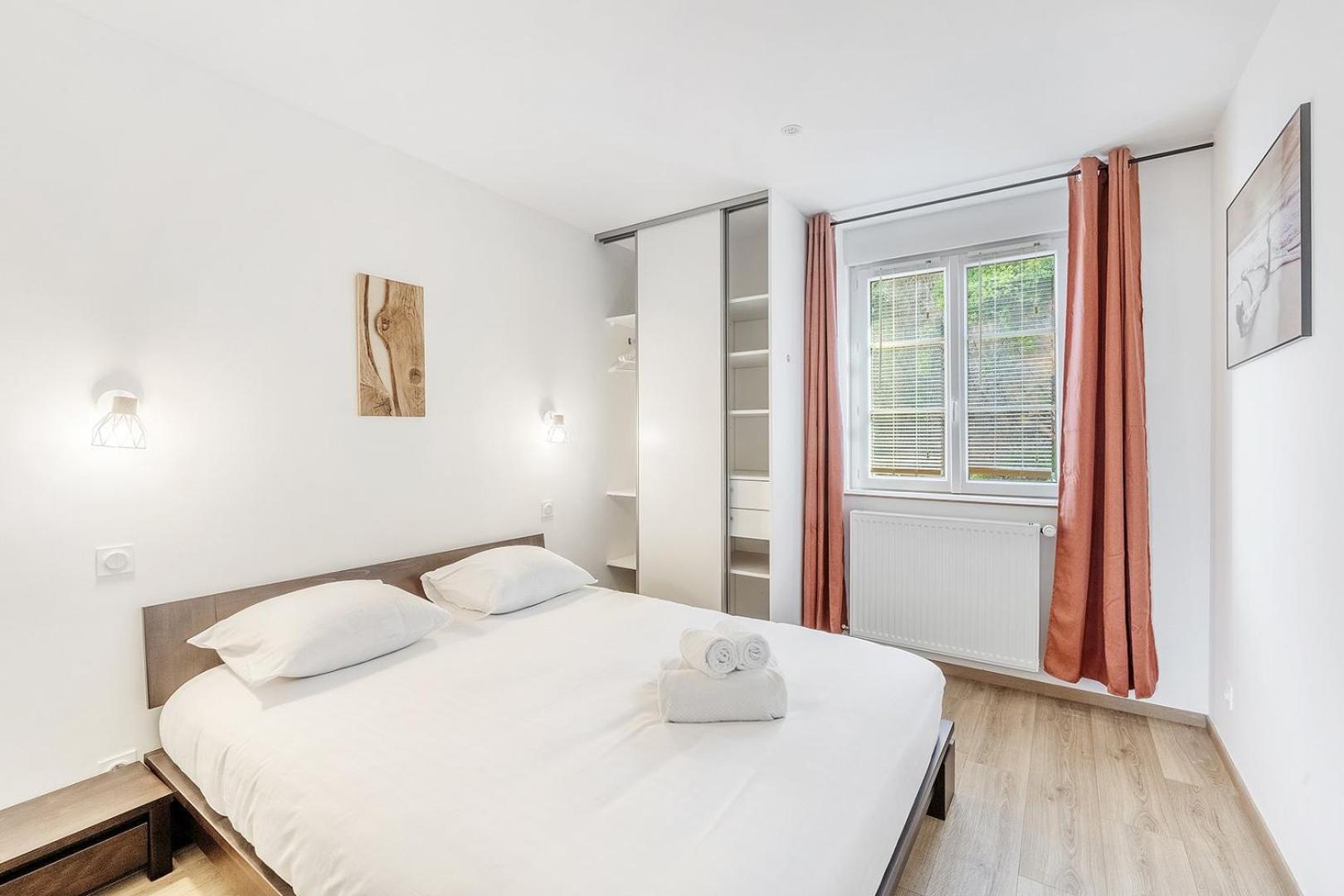L'Amiral- Vue Mer - Appartement 3 Chambres/Parking Cancale Bagian luar foto